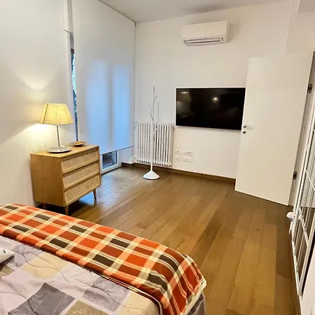 PATTOLUXURYSUITE Appartamento a Roma Quartiere Trieste - vicino Metro B1-2