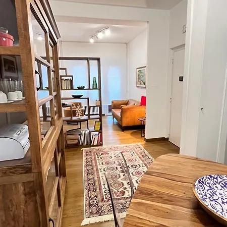 PATTOLUXURYSUITE Appartamento a Roma Quartiere Trieste - vicino Metro B1-3