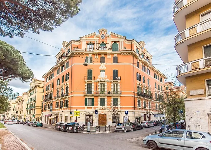 A Casa Di Giorgia